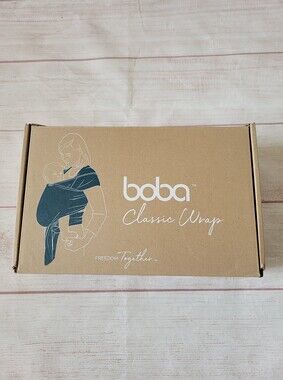 Boba Classic Wrap